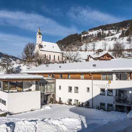 Ferienwohnung Taschler Рамзау-ім-Ціллерталь Екстер'єр фото